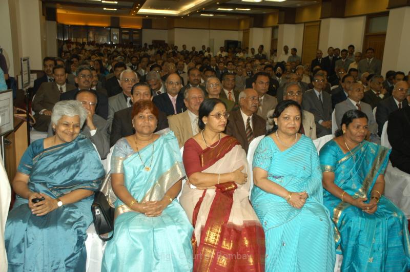 Conference Hall Inauguration Image 22